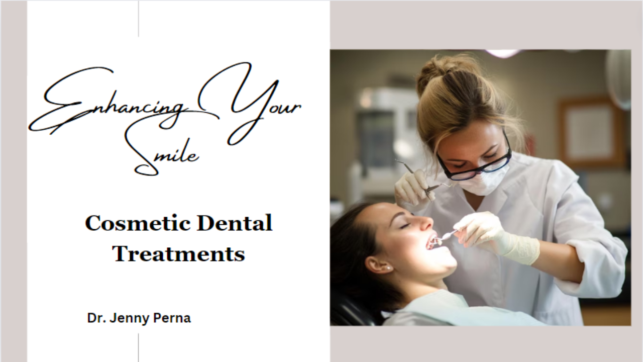 enhancing your smile: the best order for cosmetic dental treatments